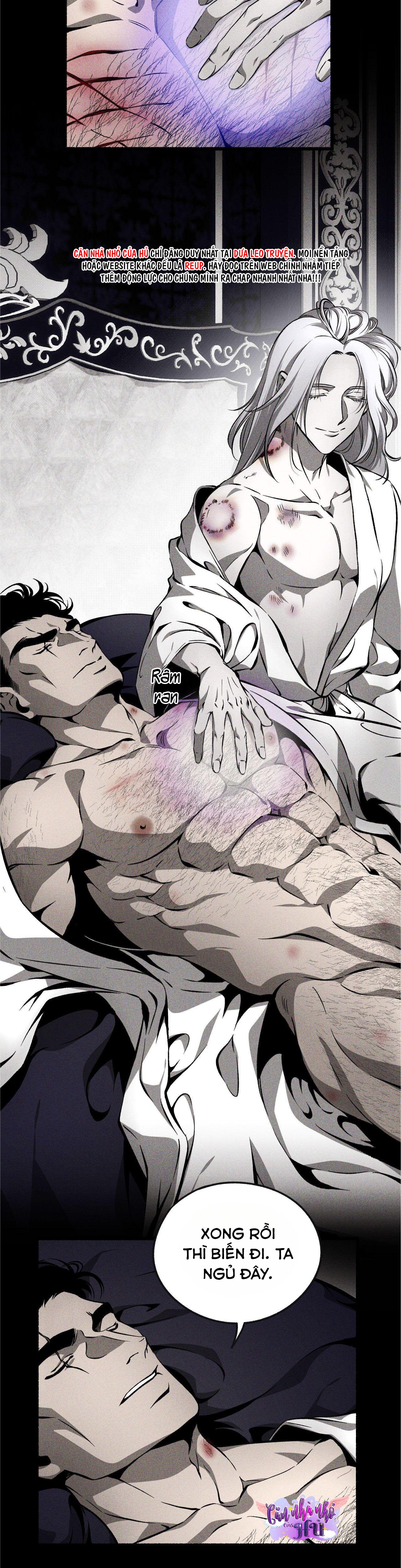 UNHOLY Chapter 23 12