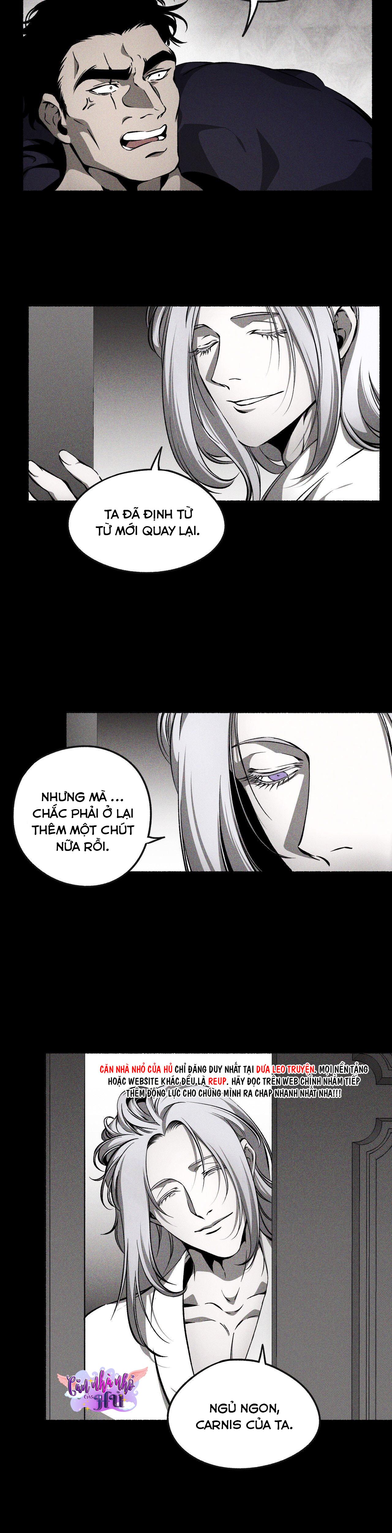 UNHOLY Chapter 23 14
