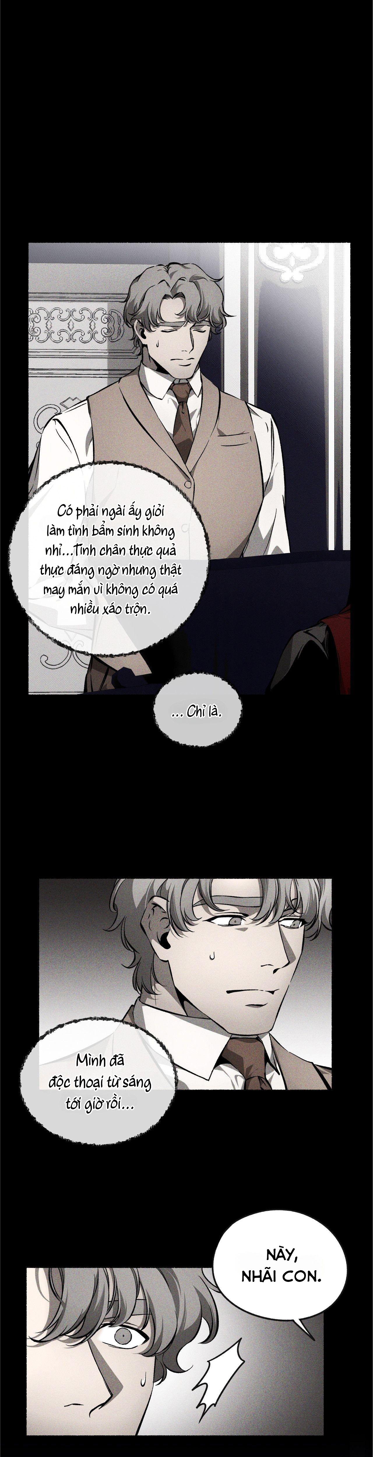 UNHOLY Chapter 23 18