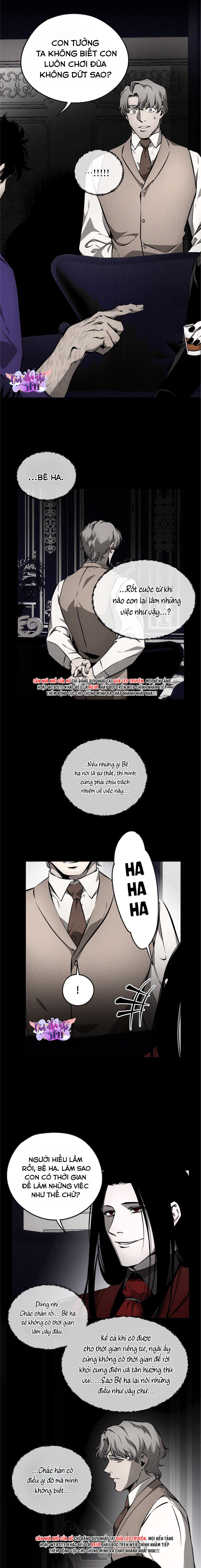 UNHOLY Chapter 23 19