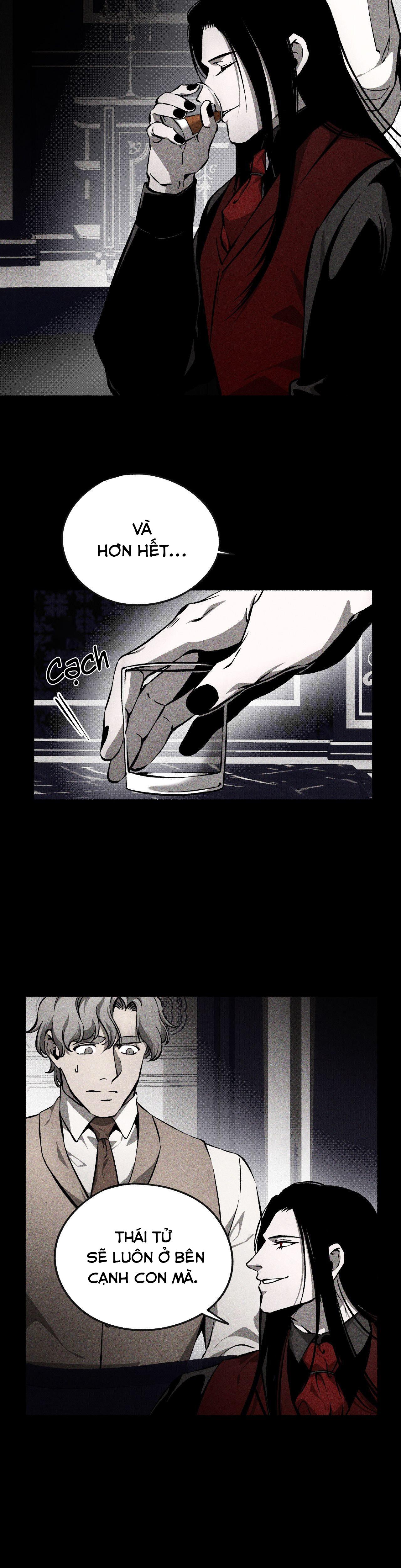 UNHOLY Chapter 23 20
