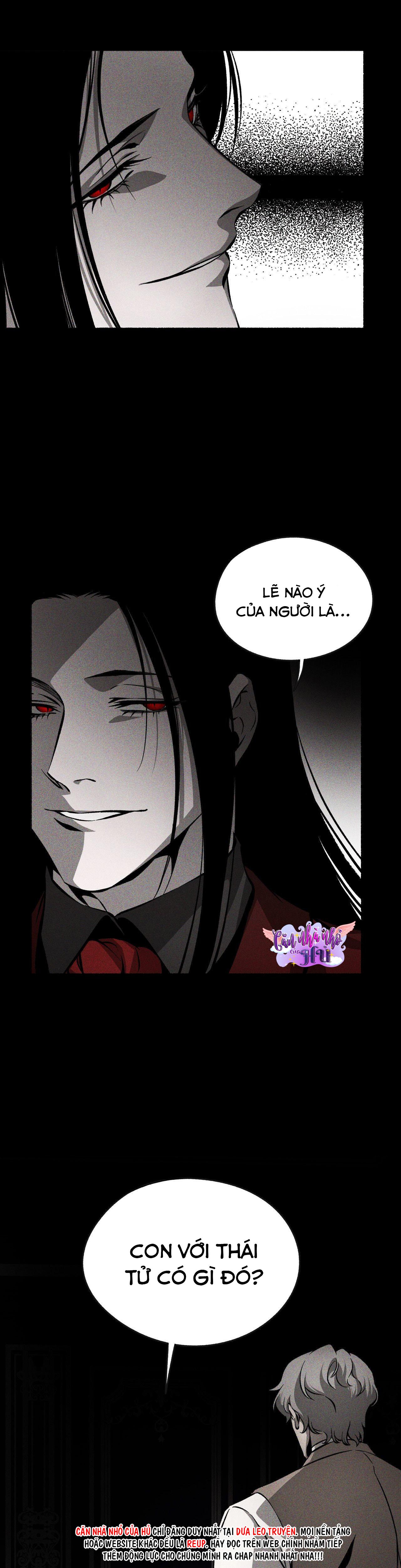 UNHOLY Chapter 23 21