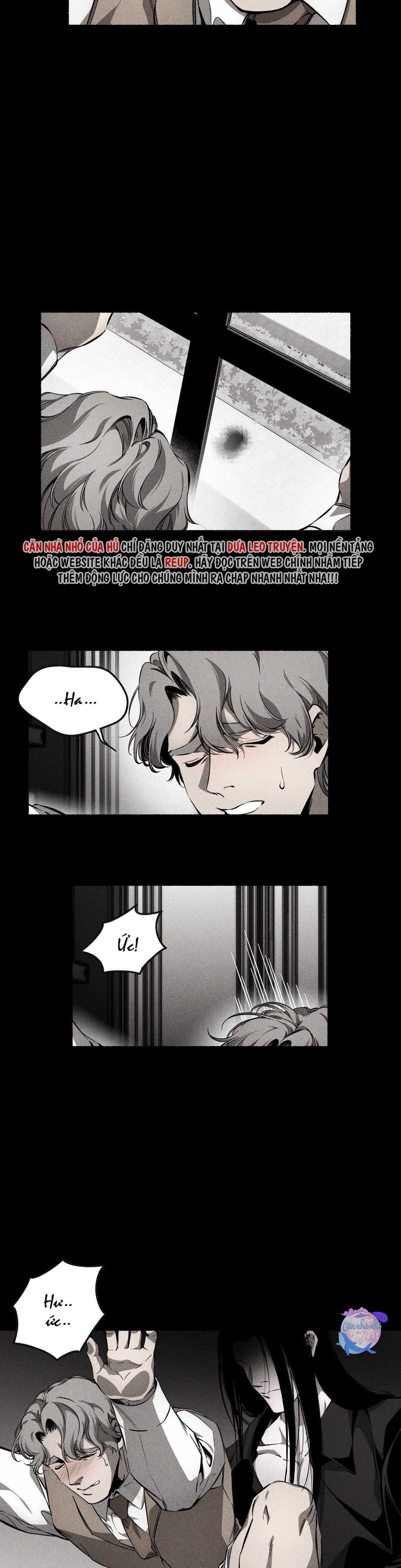 UNHOLY Chapter 20 - Trang 2