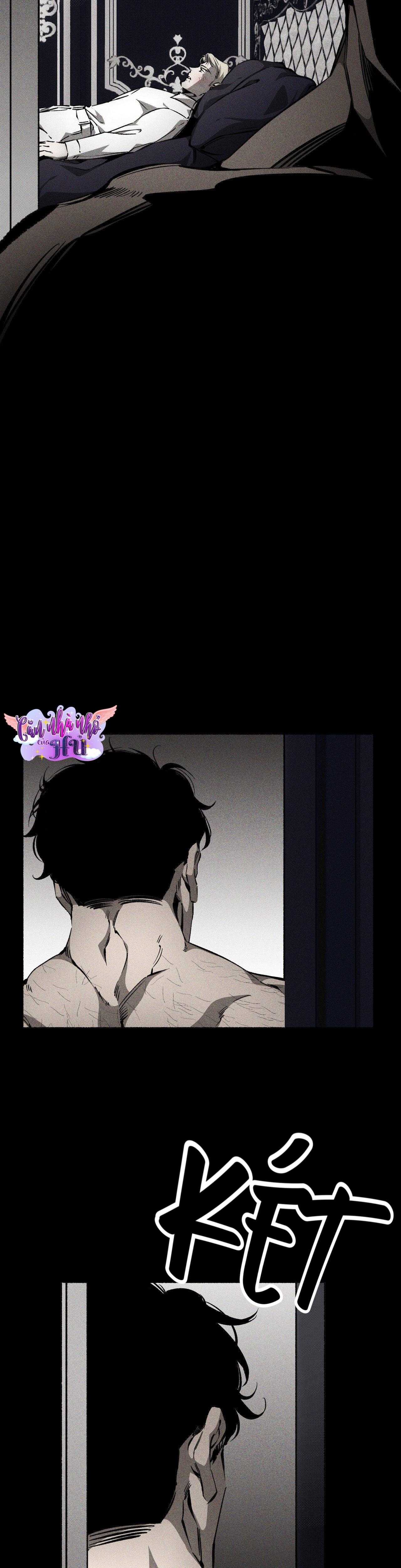 UNHOLY Chapter 25 - Next 