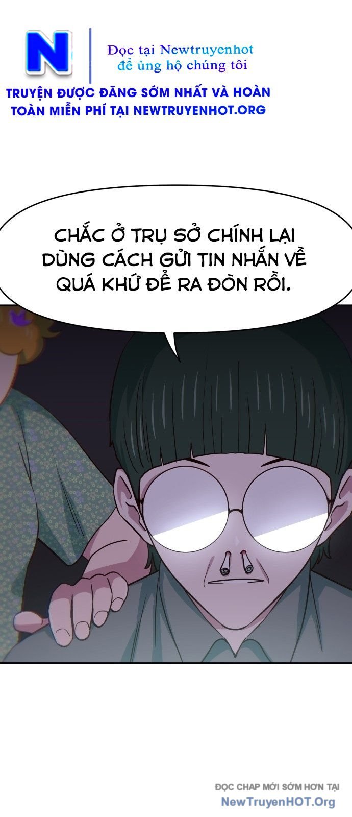 Unluck Chap 60 - Trang 2