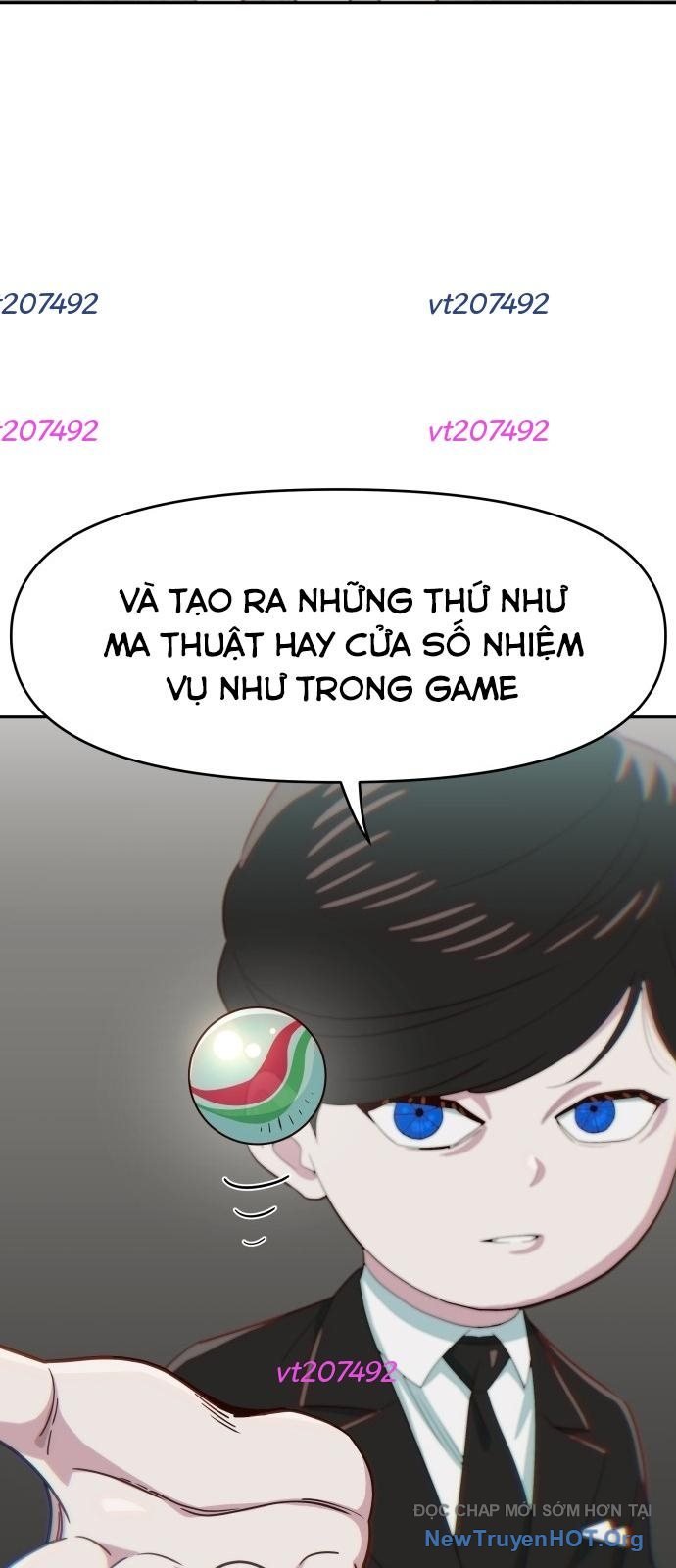 Unluck Chap 60 - Trang 2