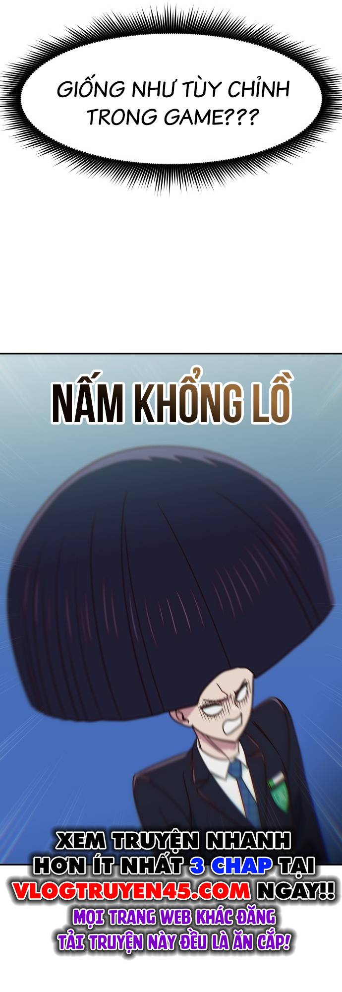 Unluck Chapter 22 - Trang 2