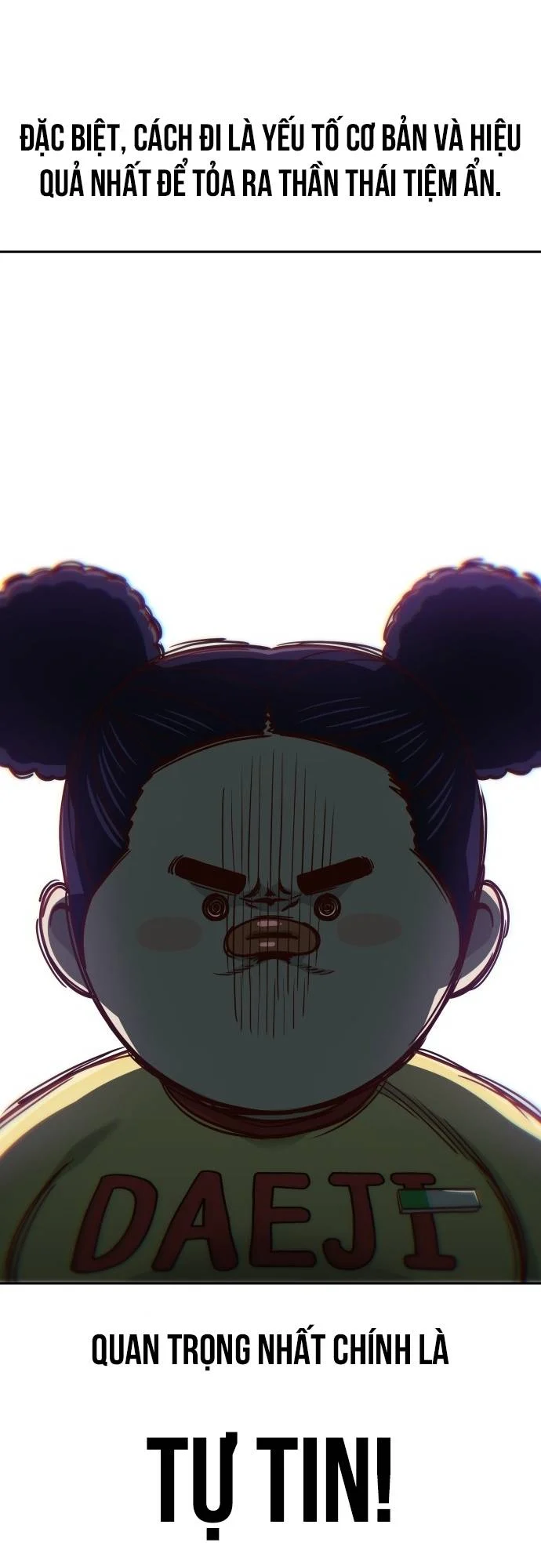 Unluck Chapter 22 - Trang 2