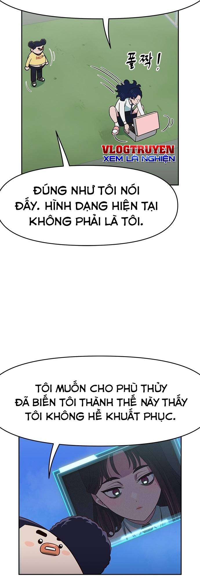 Unluck Chapter 23 - Trang 2
