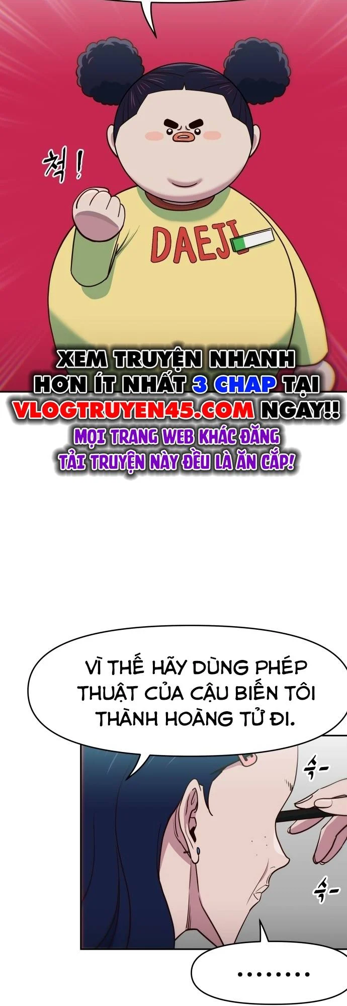 Unluck Chapter 23 - Trang 2