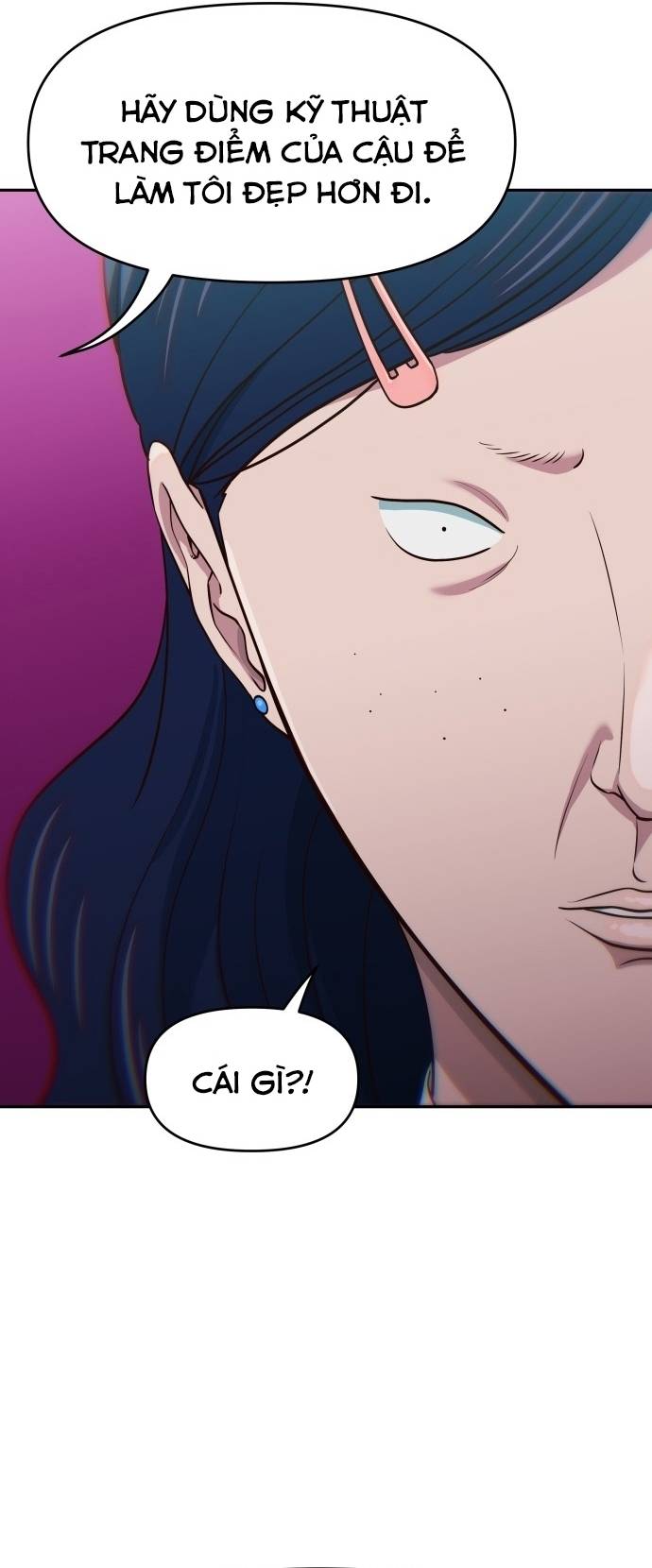 Unluck Chapter 23 - Trang 2