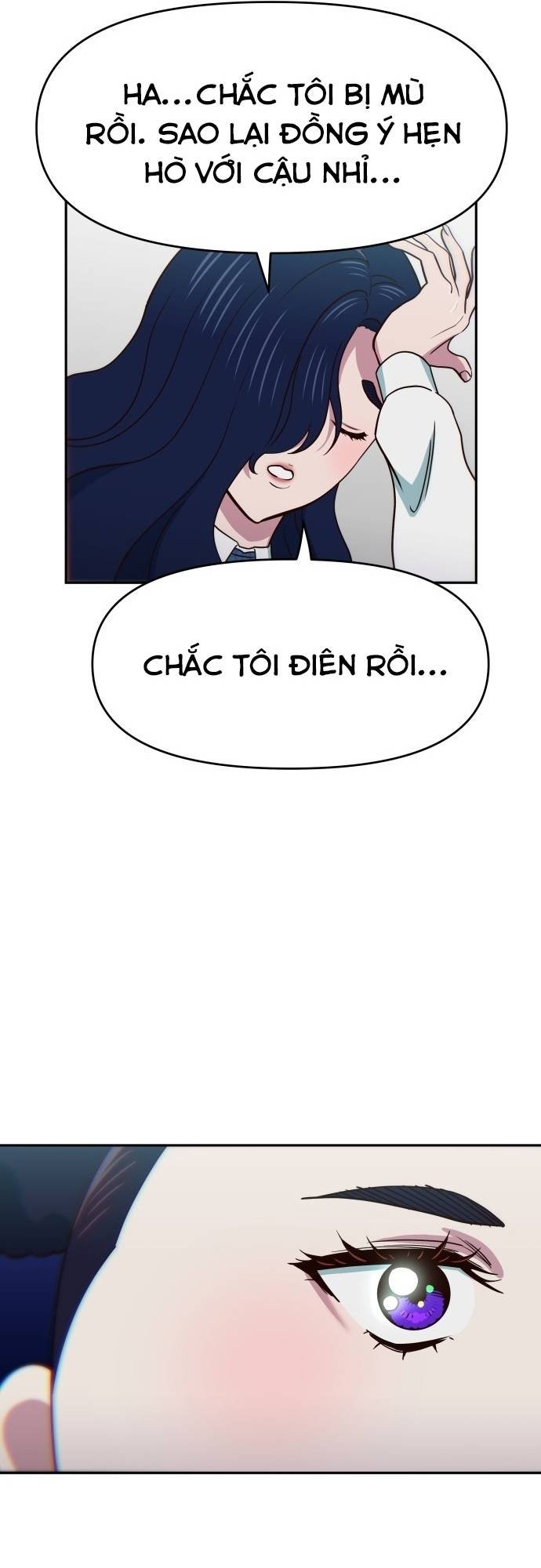 Unluck Chapter 23 - Trang 2