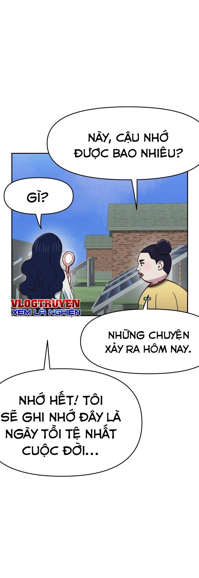 Unluck Chapter 23 - Trang 2