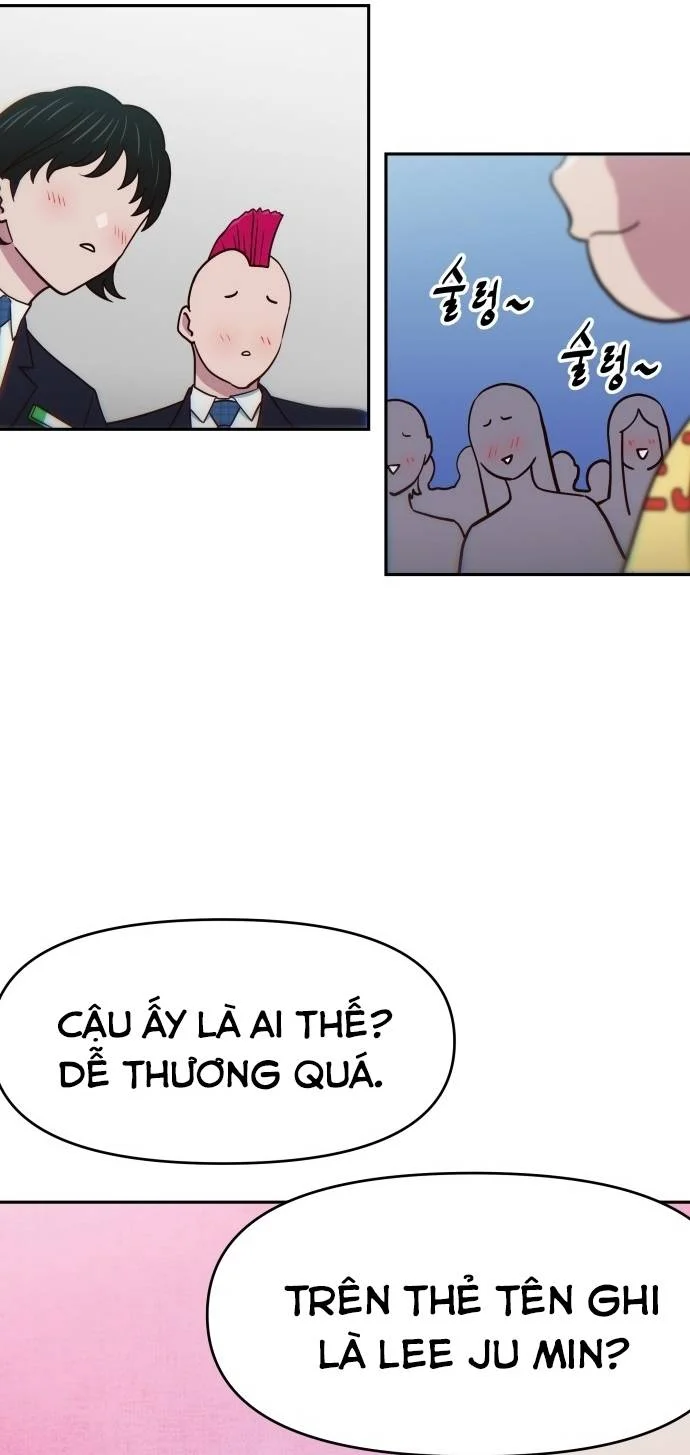 Unluck Chapter 23 - Trang 2