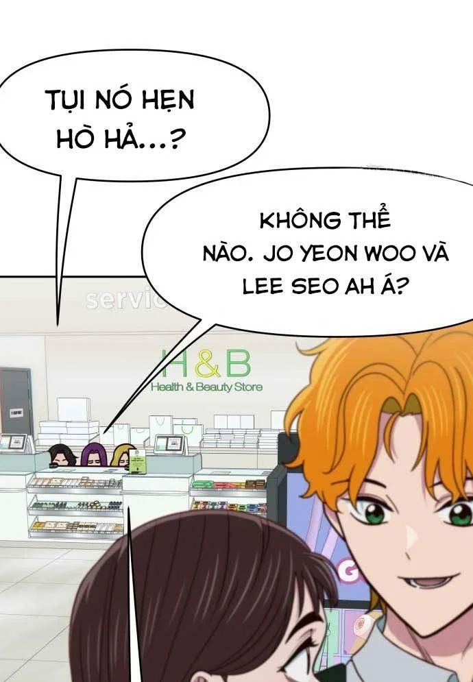 Unluck Chapter 24 - Trang 2