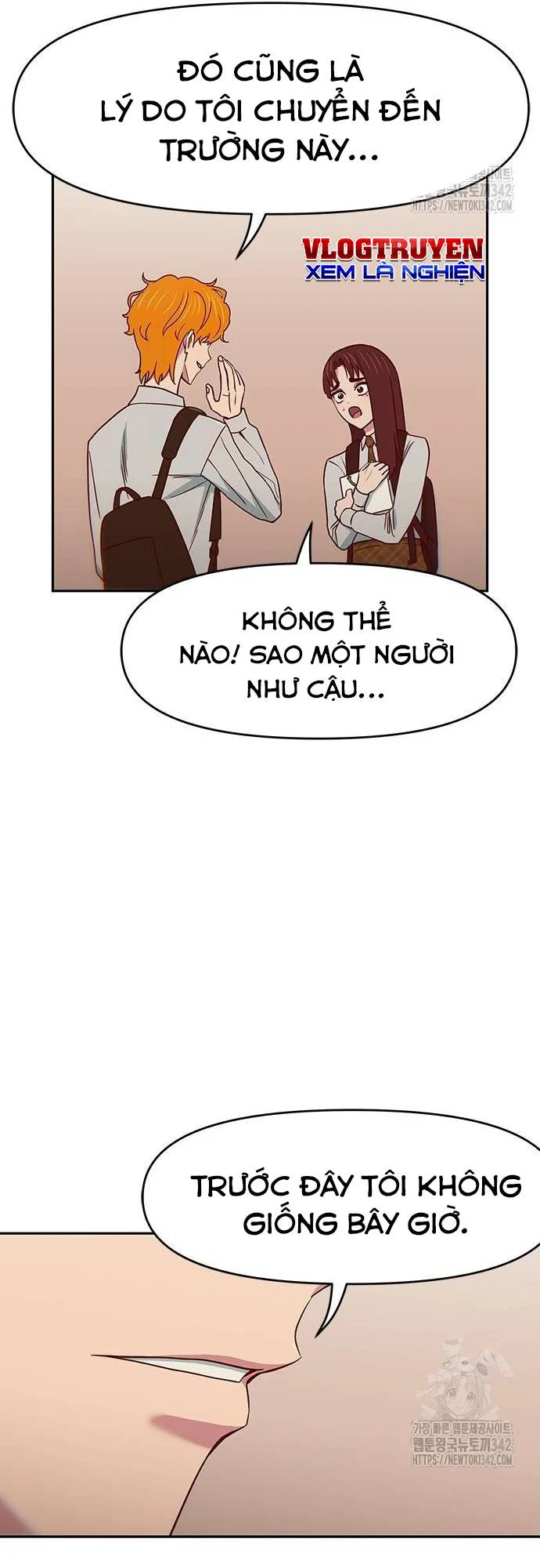 Unluck Chapter 25 - Trang 2