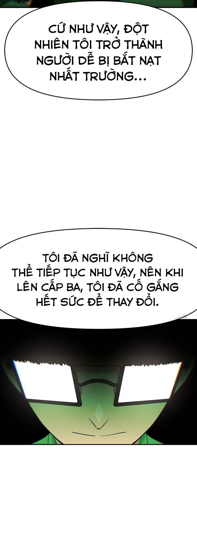 Unluck Chapter 25 - Trang 2