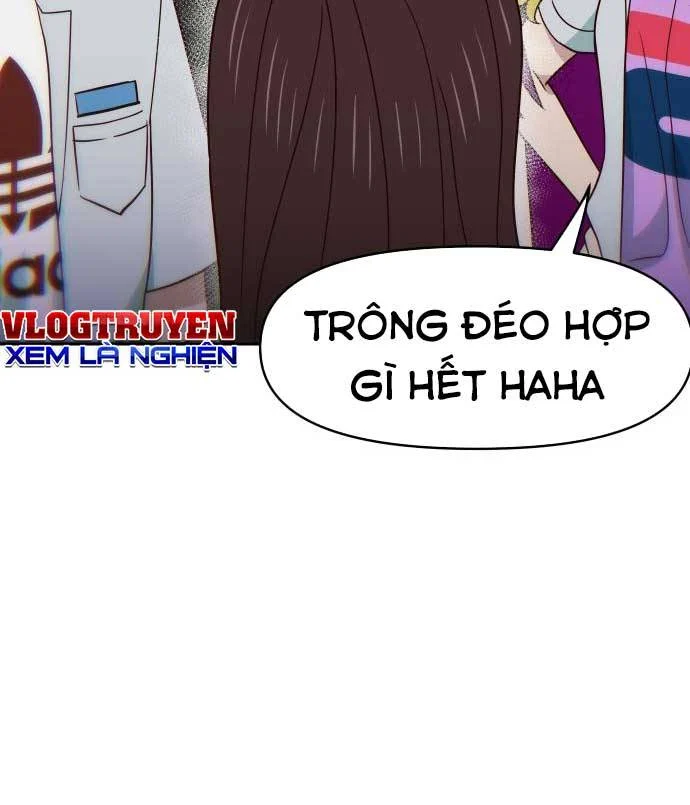 Unluck Chapter 26 - Trang 2