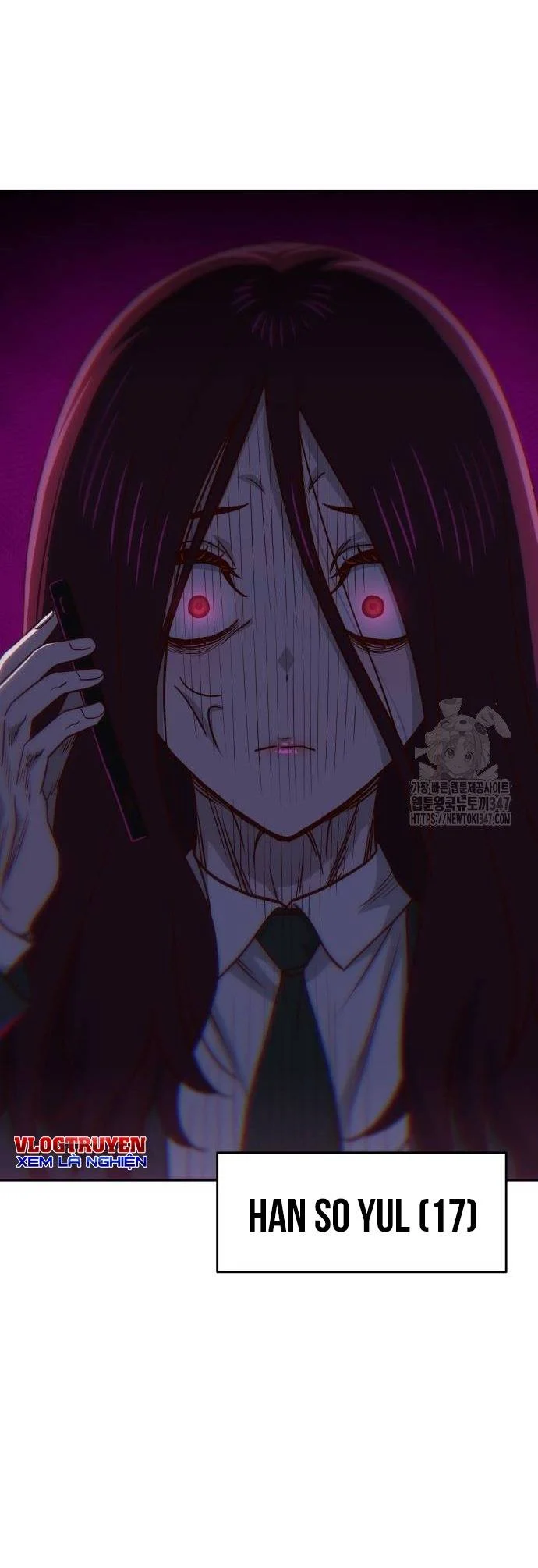Unluck Chapter 28 - Trang 2