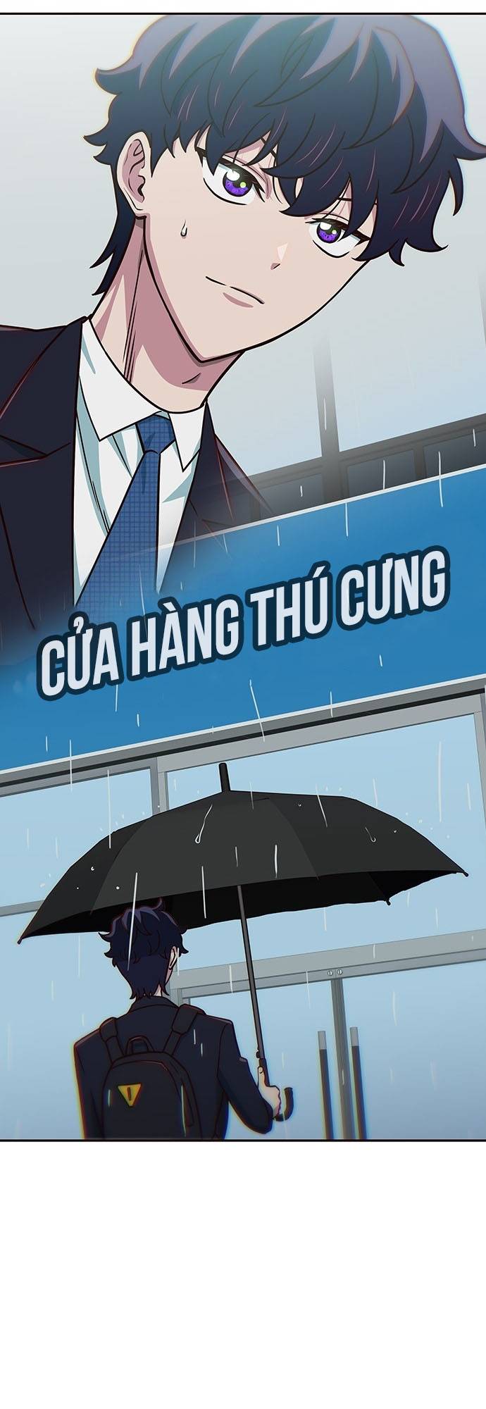 Unluck Chapter 30 - Trang 2