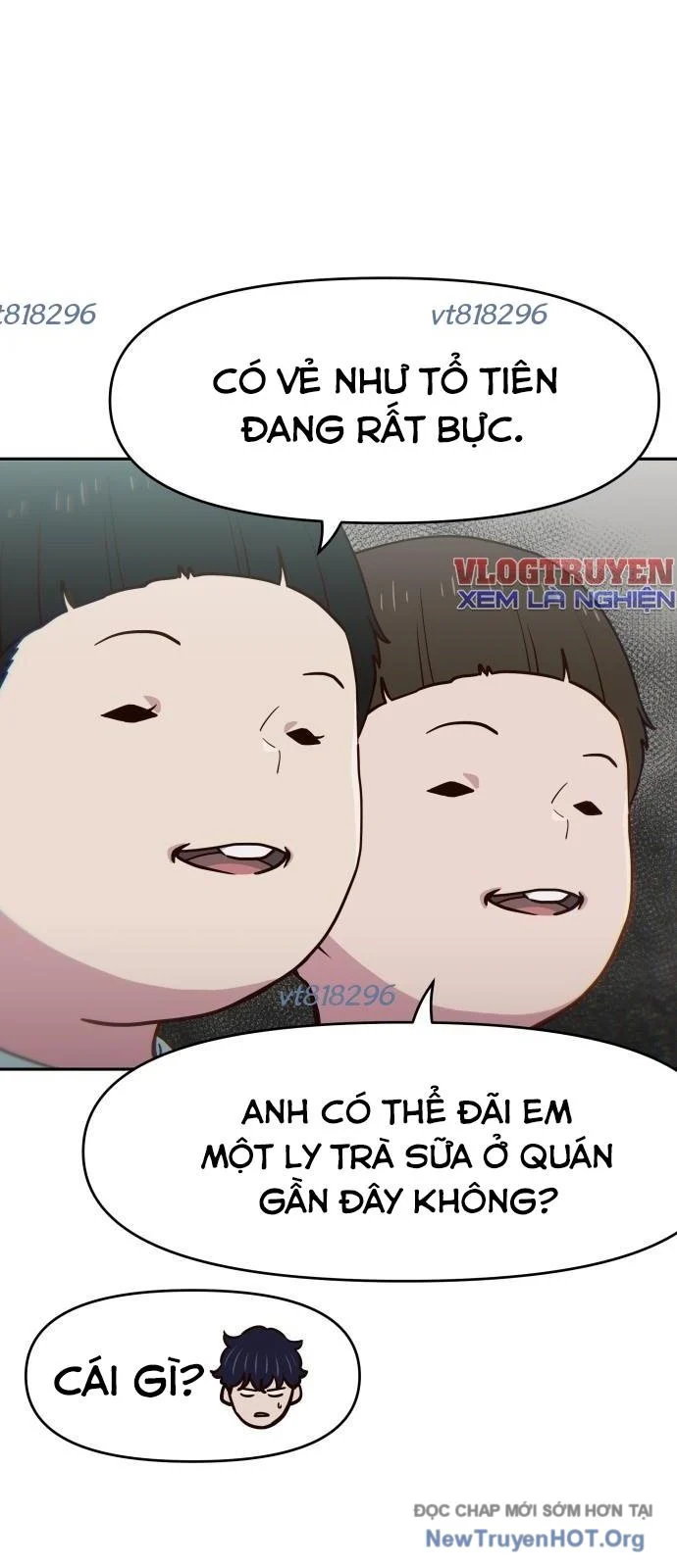 Unluck Chapter 53 3