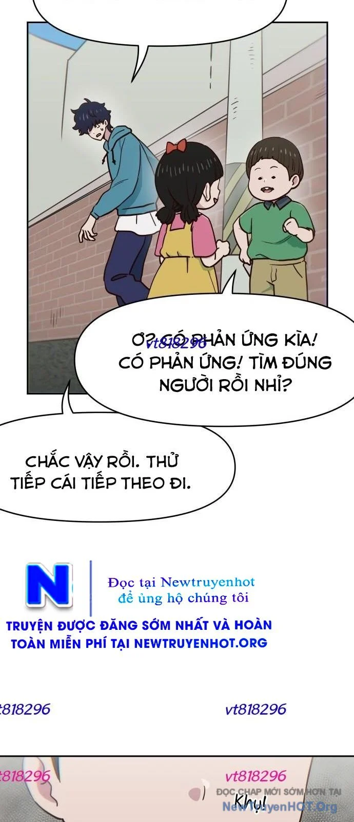 Unluck Chapter 53 6