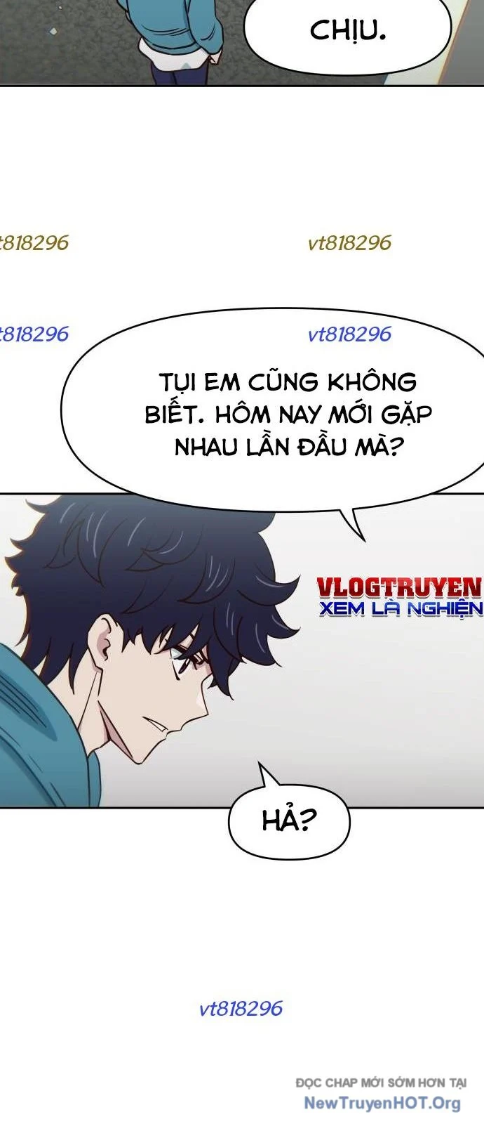 Unluck Chapter 53 10