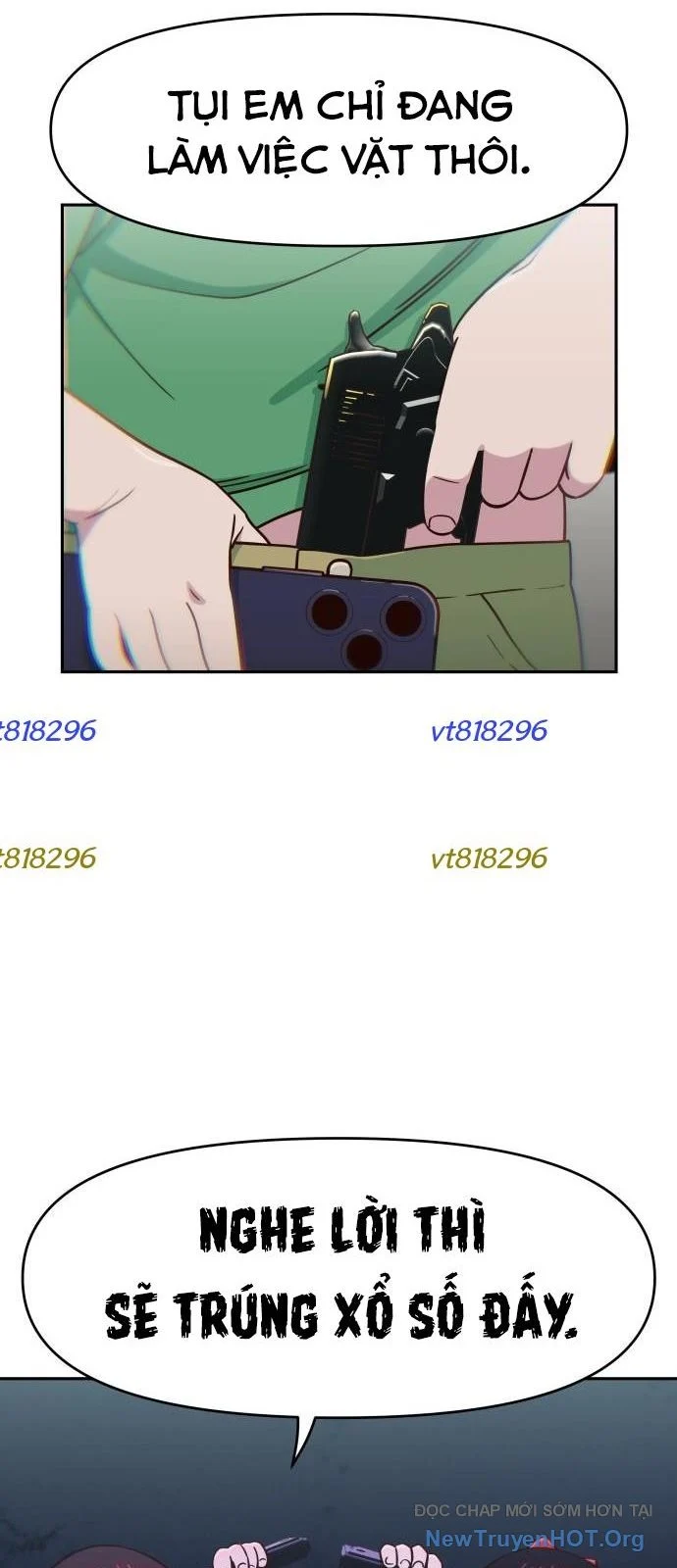 Unluck Chapter 53 11