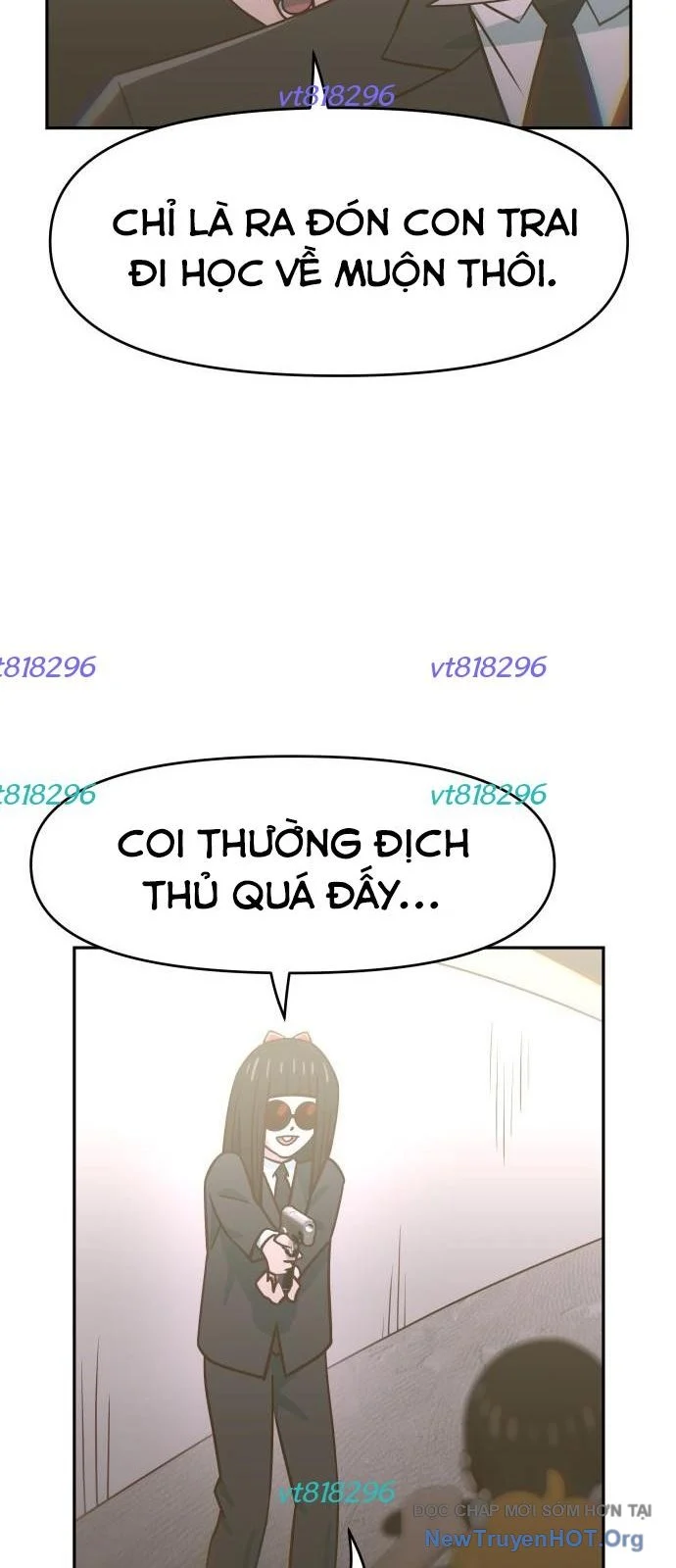 Unluck Chapter 53 29