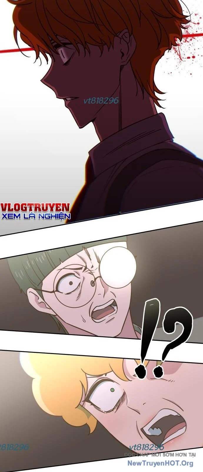 Unluck Chapter 53 32