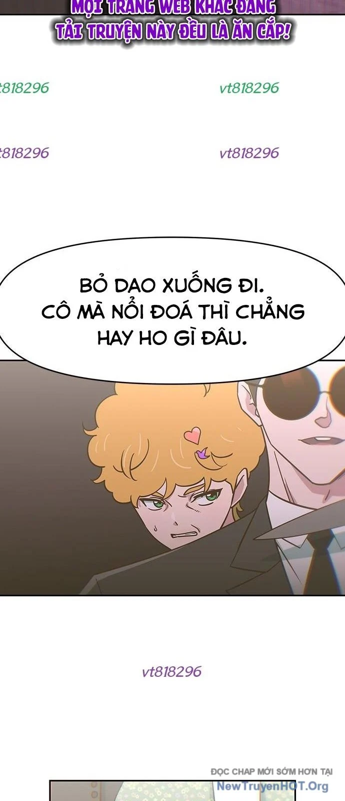 Unluck Chapter 53 35