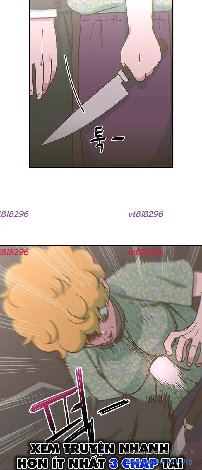 Unluck Chapter 53 36