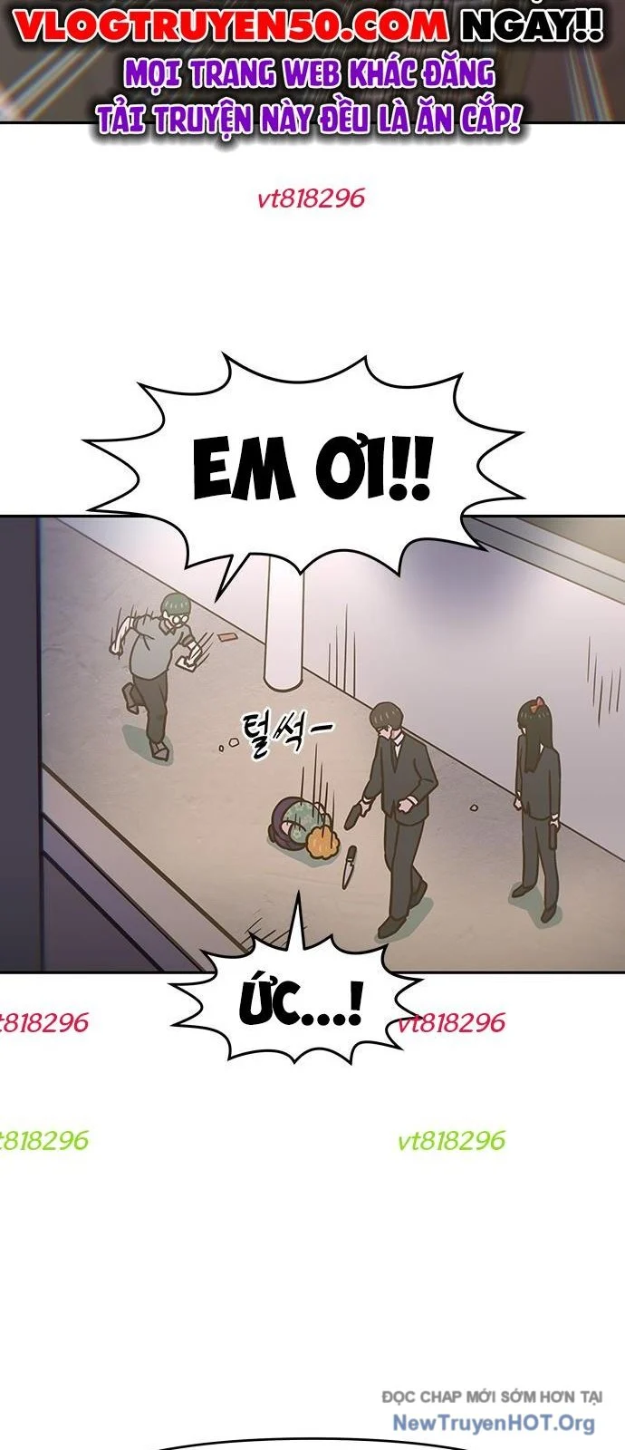 Unluck Chapter 53 37