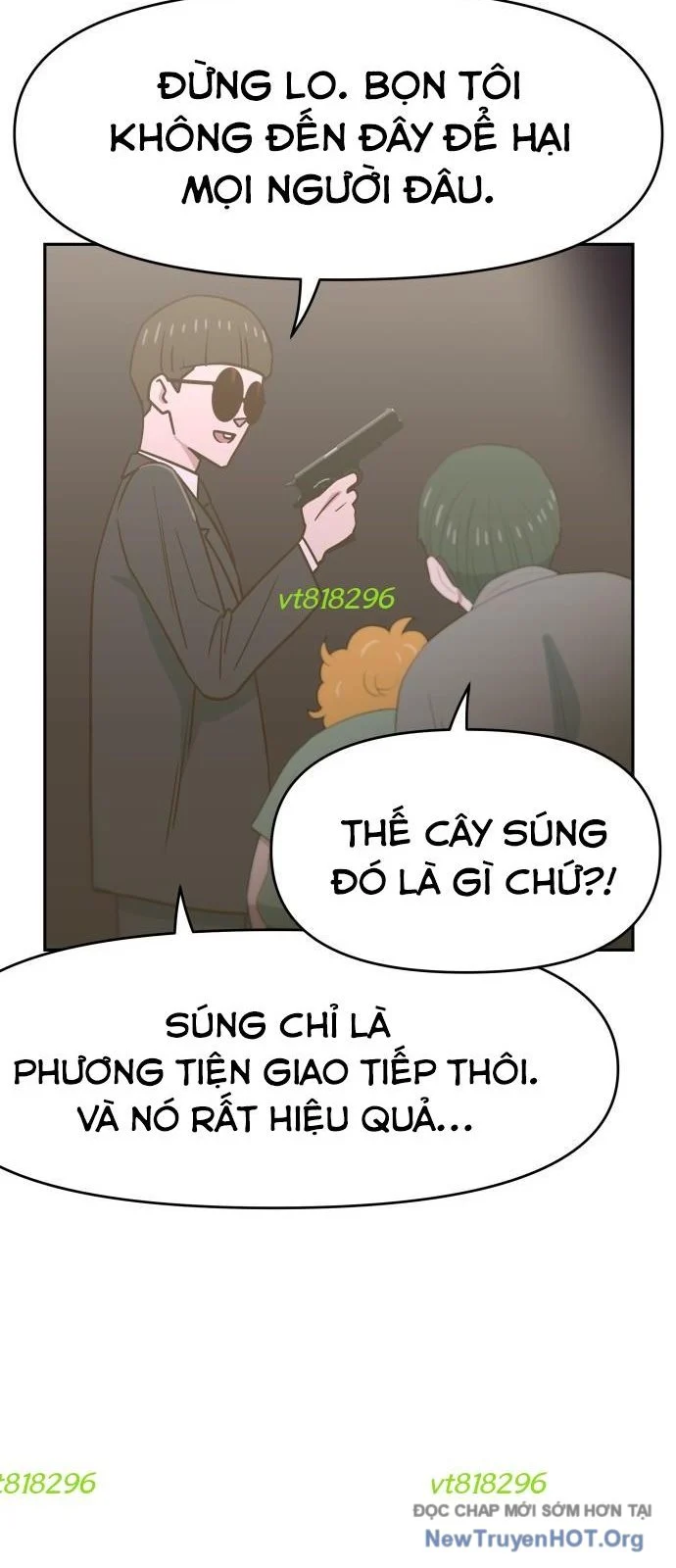 Unluck Chapter 53 38