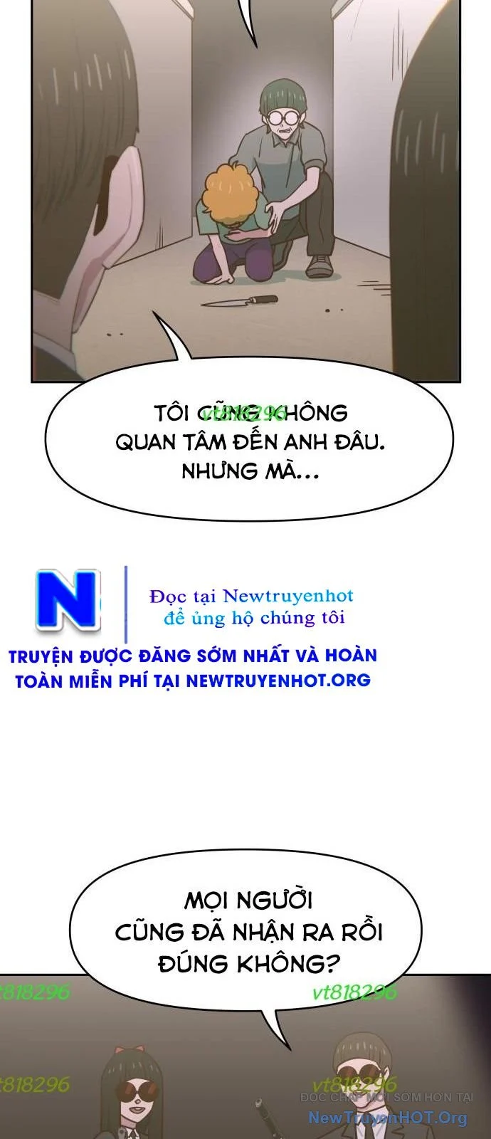 Unluck Chapter 53 40