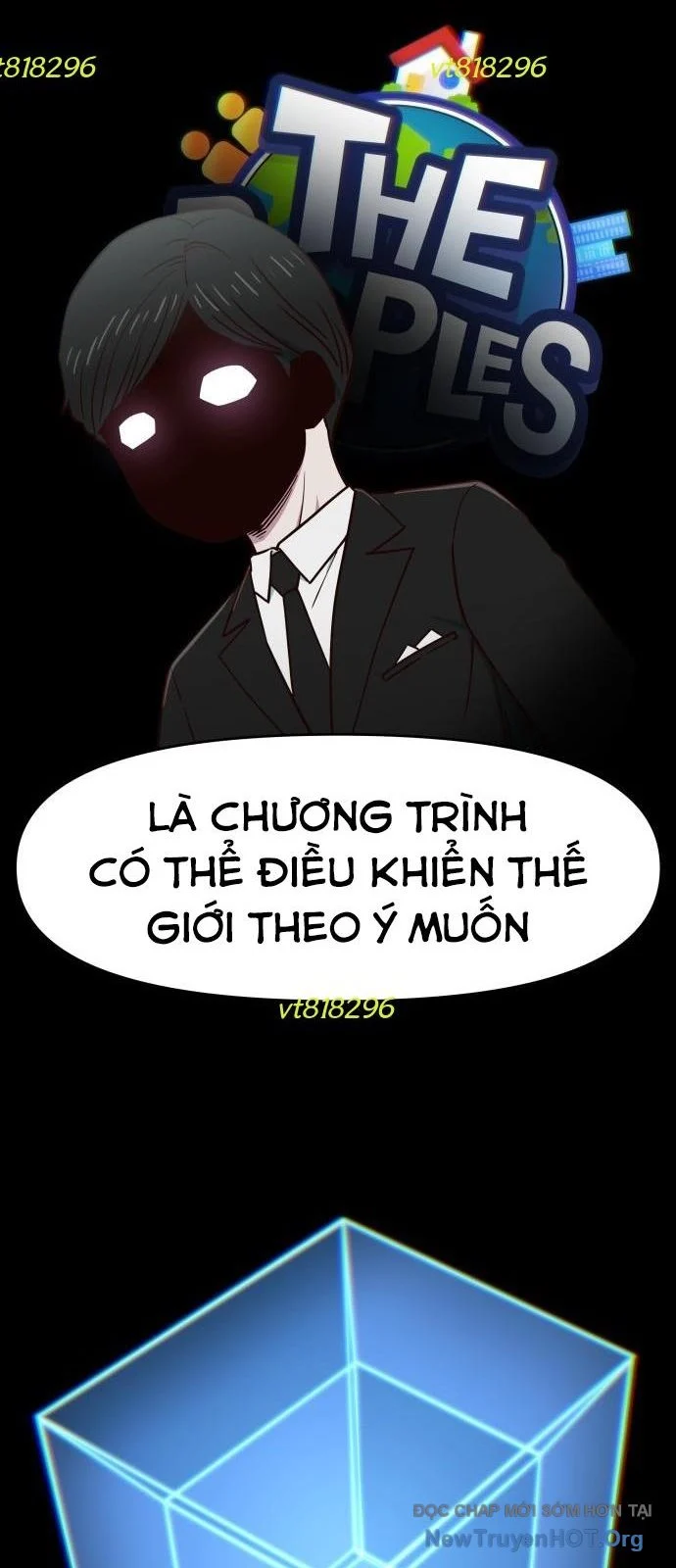 Unluck Chapter 53 42