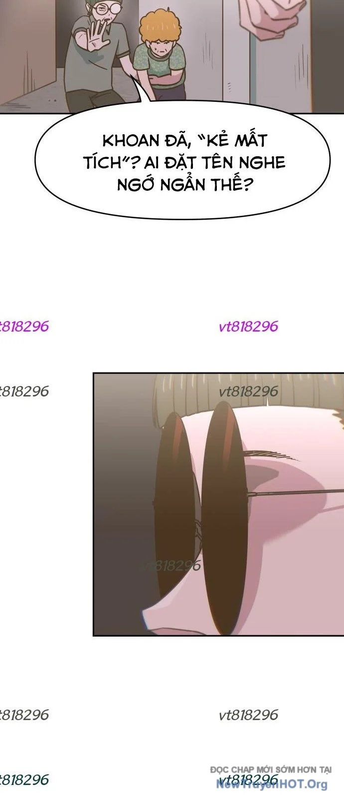 Unluck Chapter 53 45