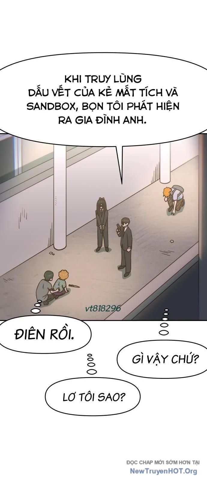 Unluck Chapter 53 46