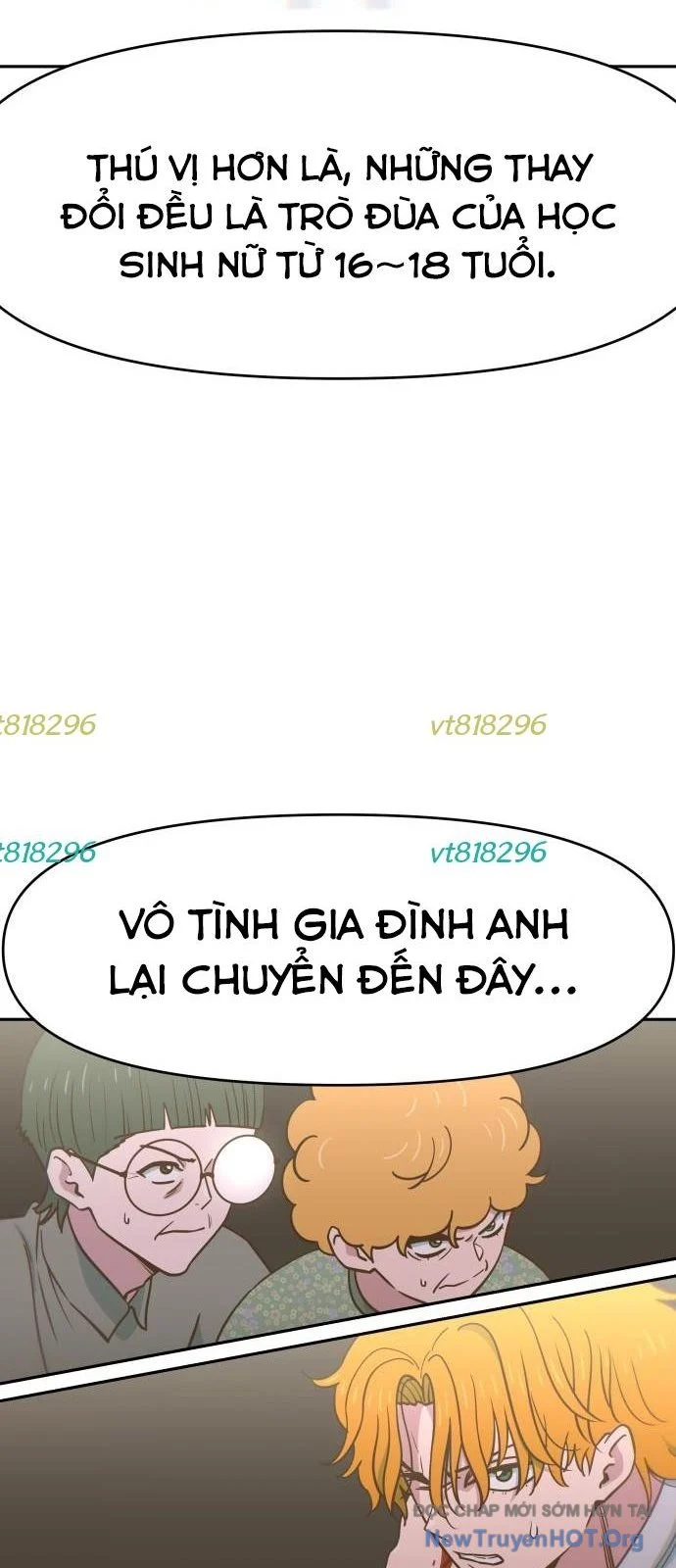 Unluck Chapter 53 48