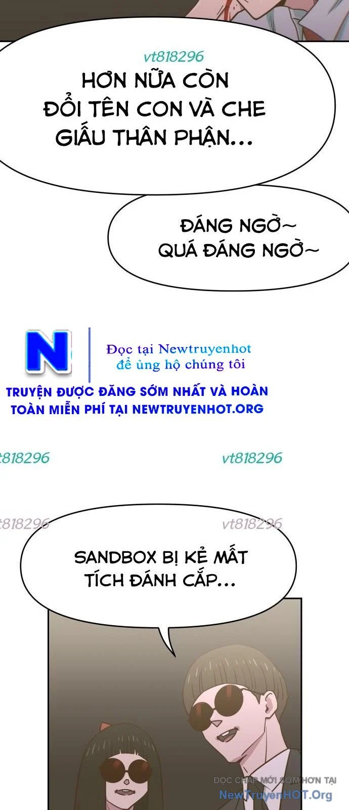 Unluck Chapter 53 49
