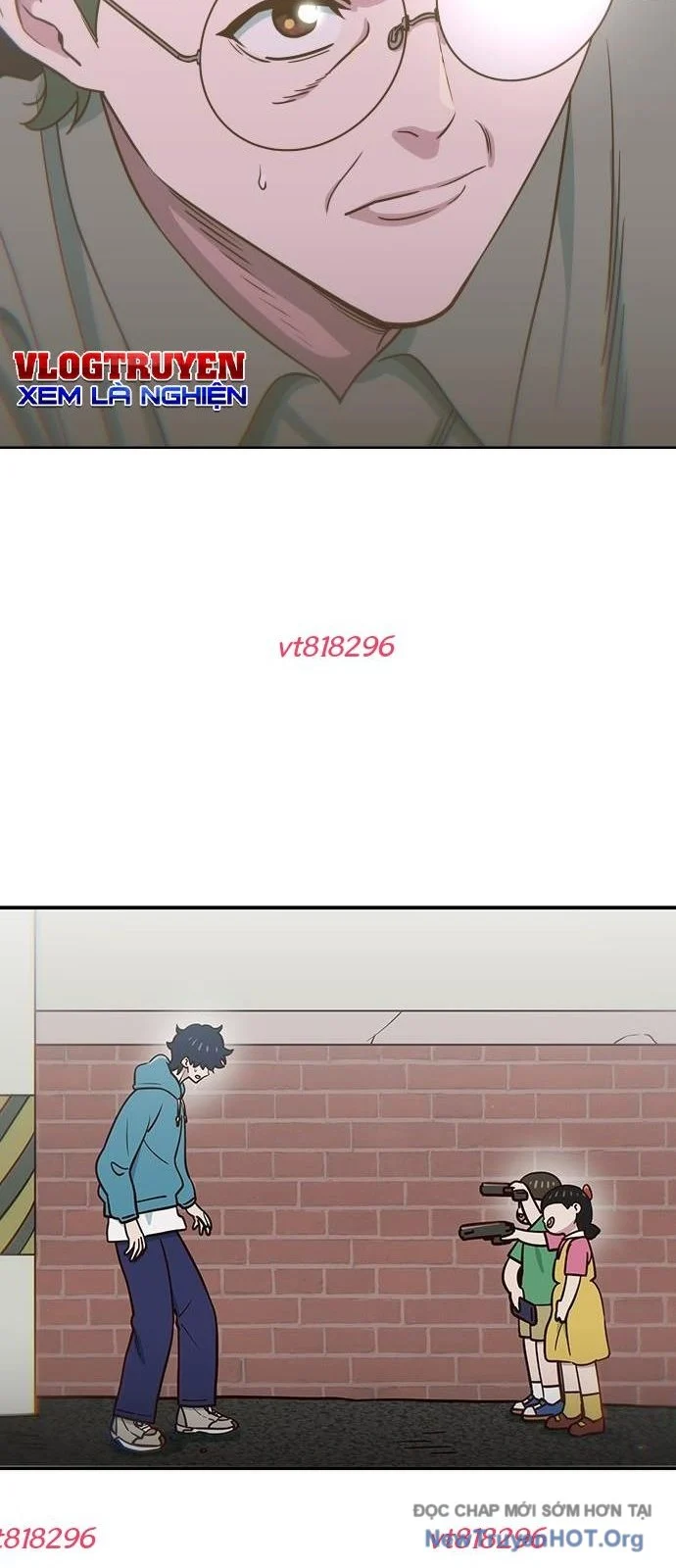 Unluck Chapter 53 51