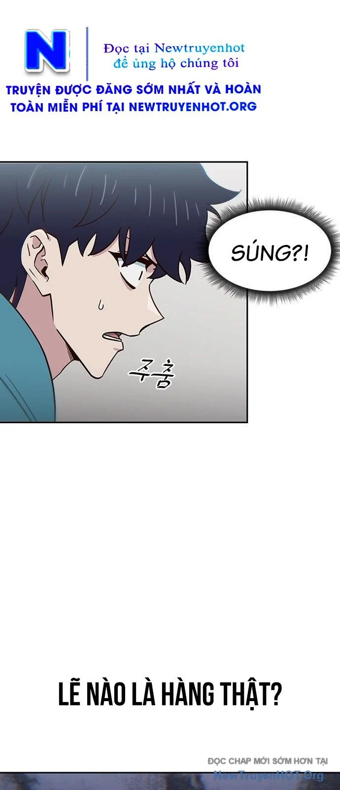 Unluck Chapter 53 52