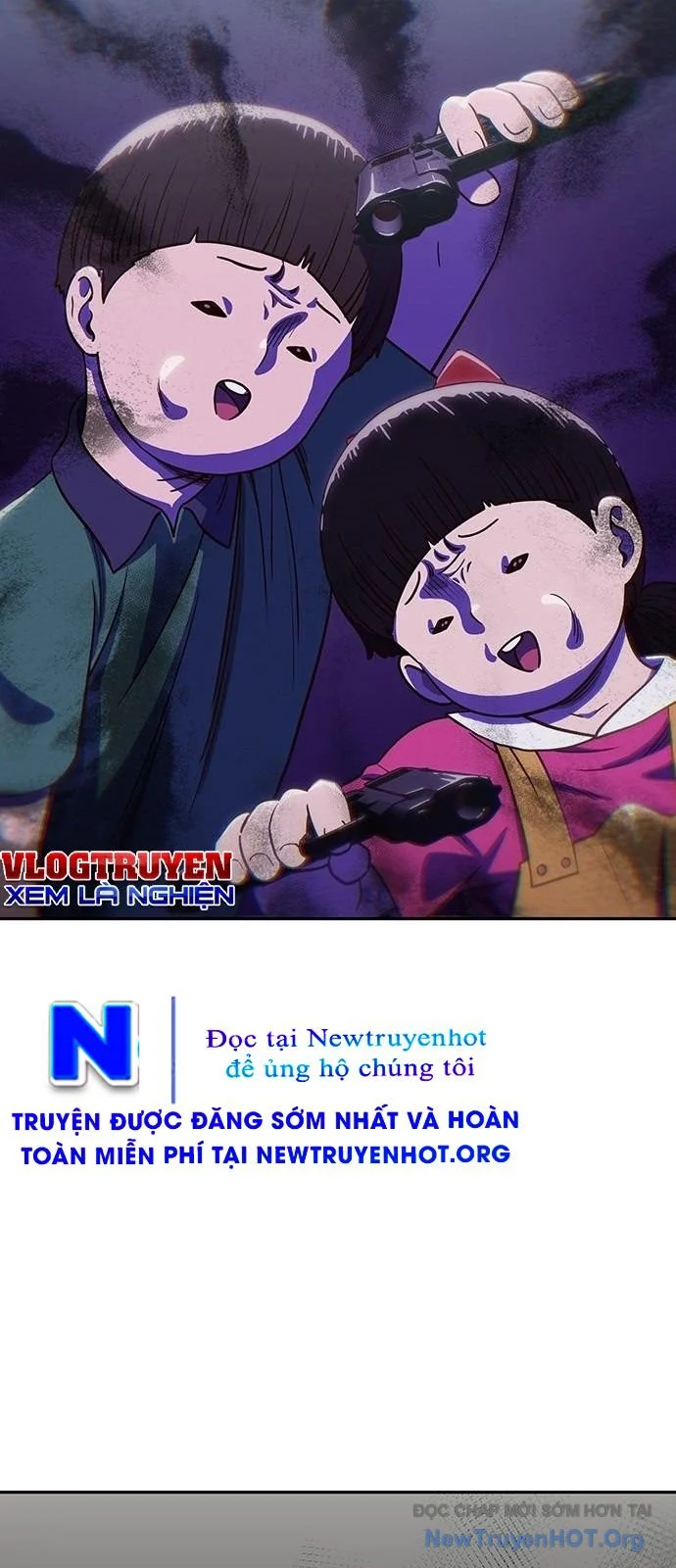 Unluck Chapter 53 53