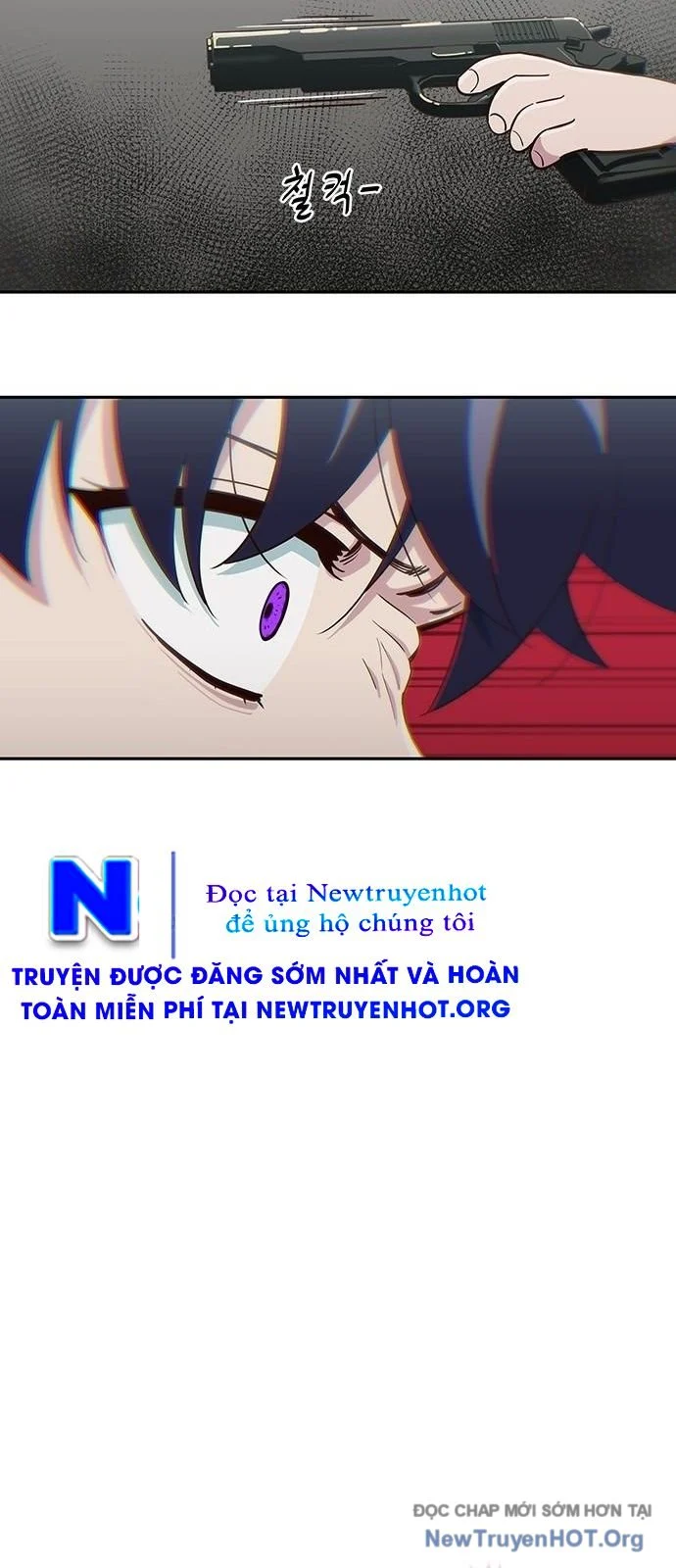 Unluck Chapter 53 54