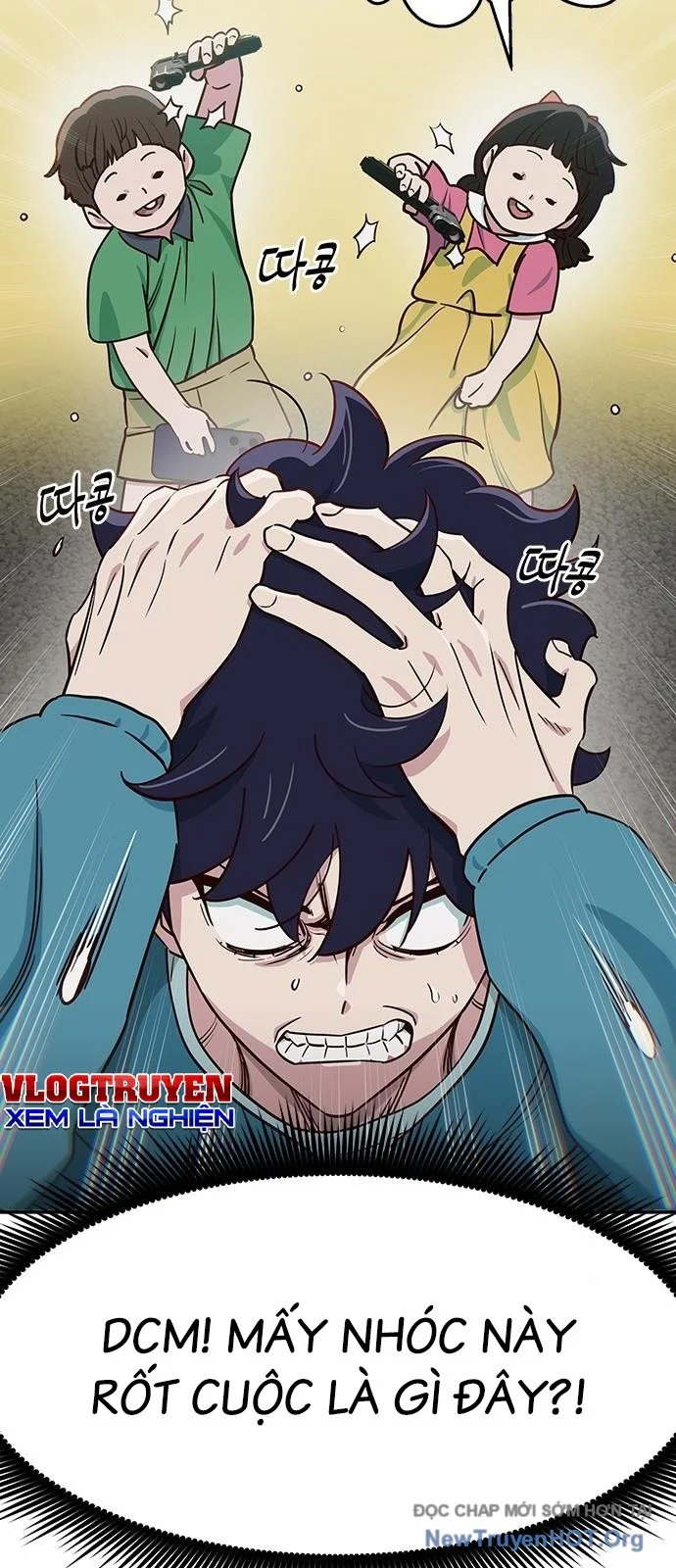 Unluck Chapter 53 59
