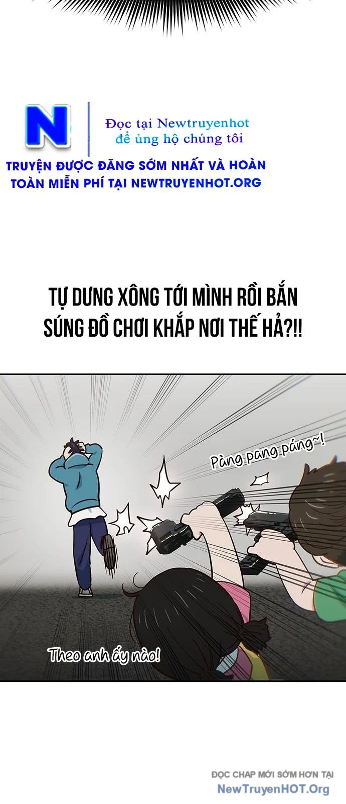 Unluck Chapter 53 60