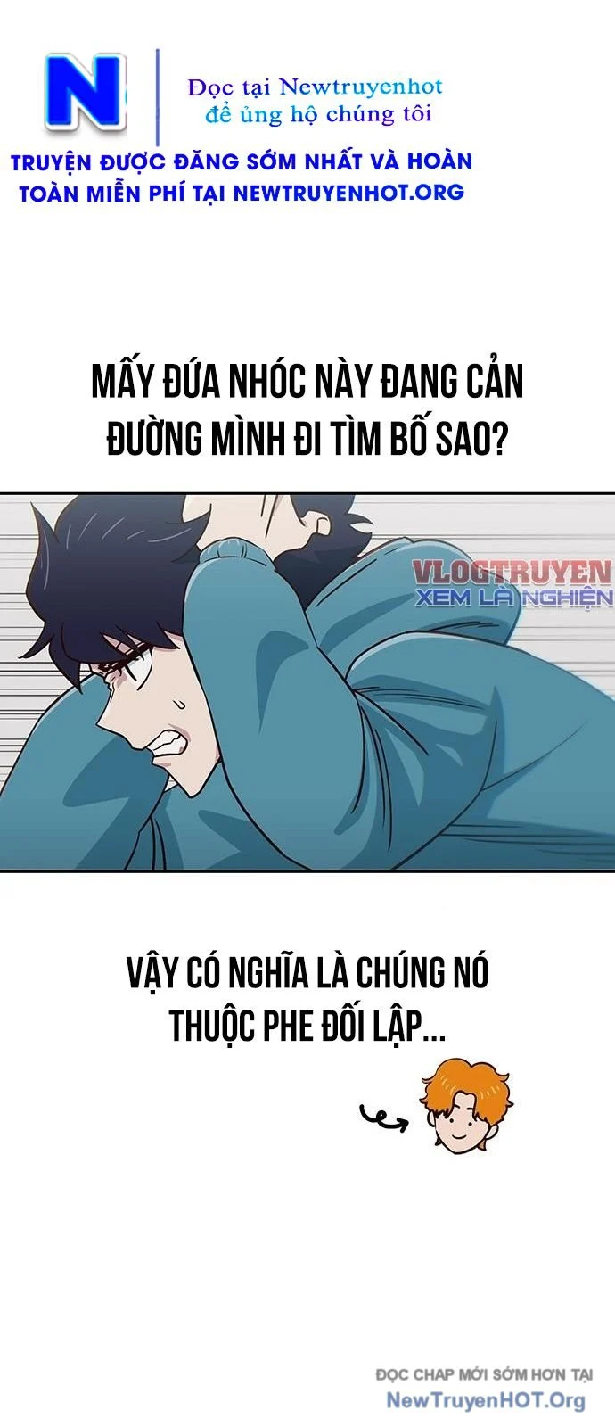 Unluck Chapter 53 61
