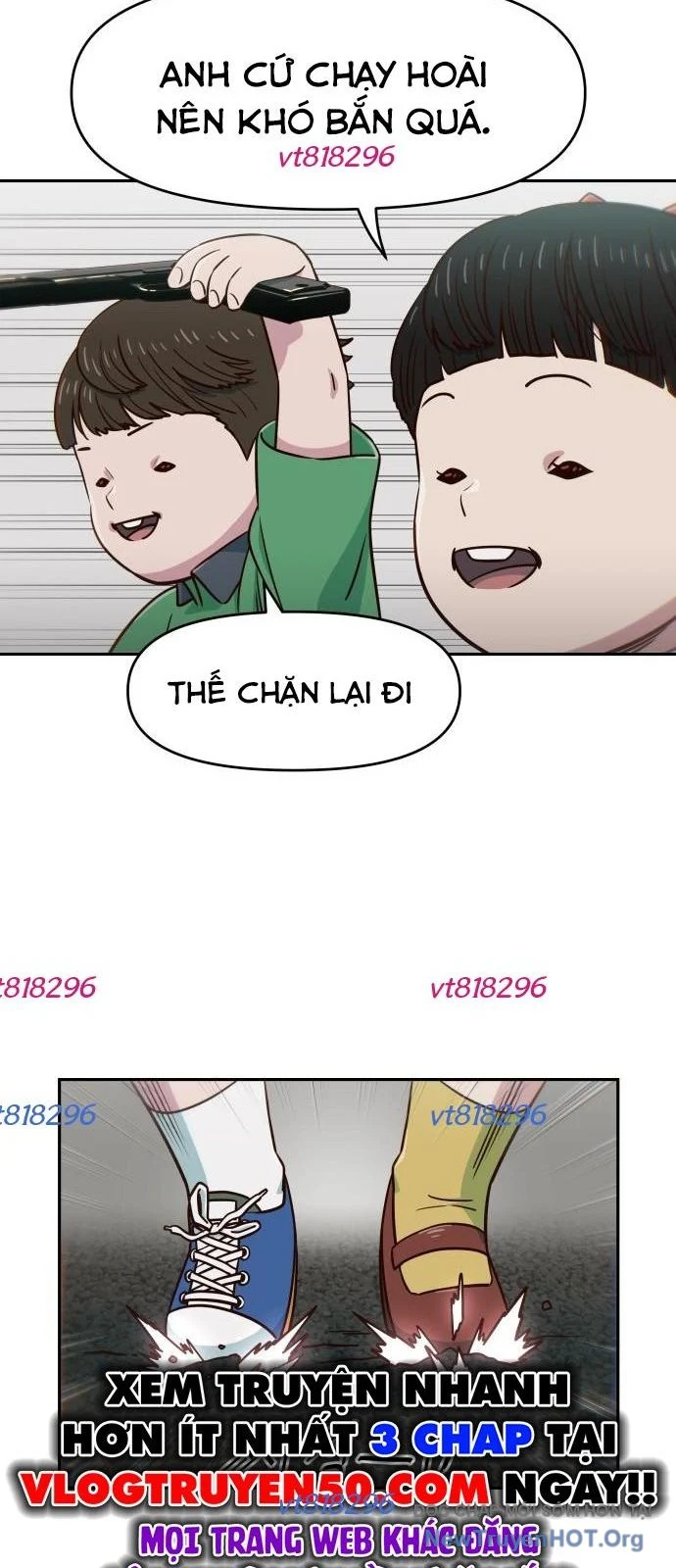Unluck Chapter 53 66
