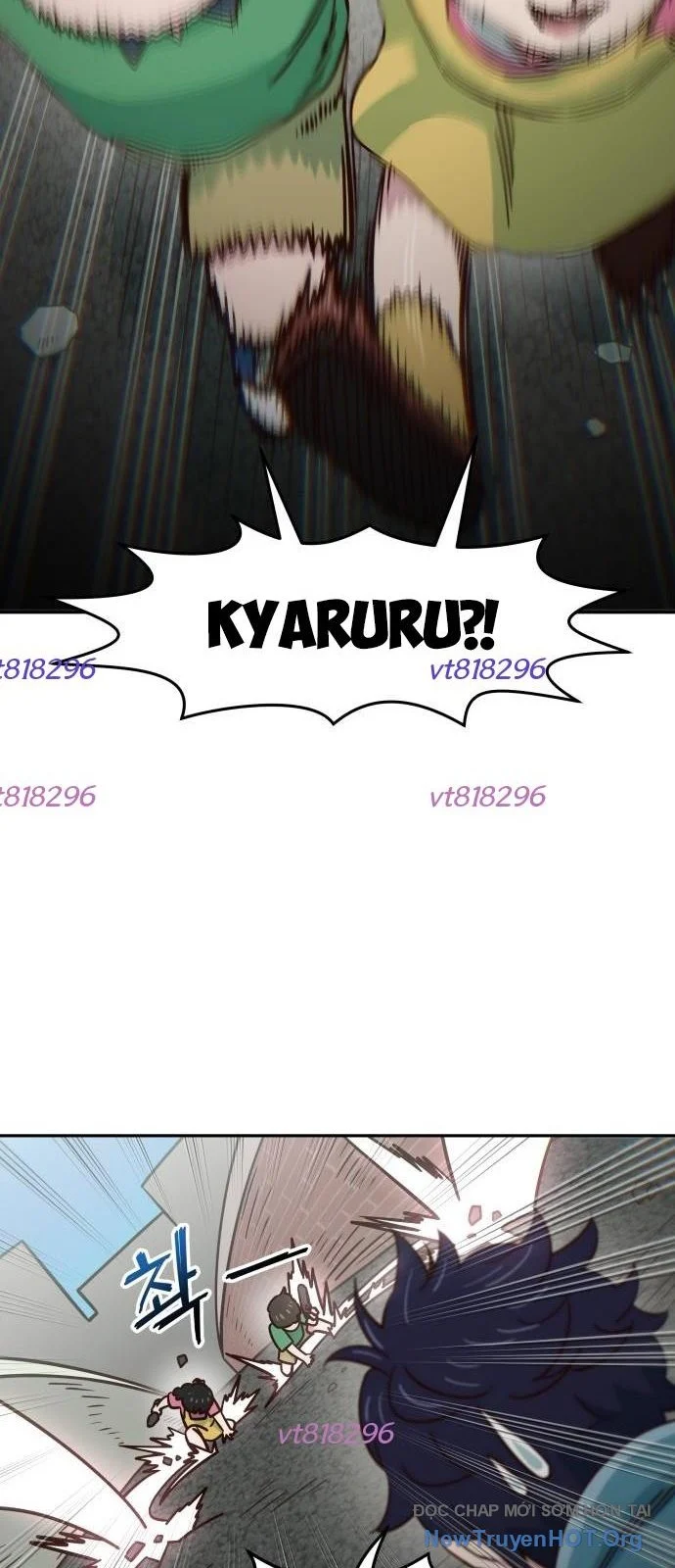 Unluck Chapter 53 68