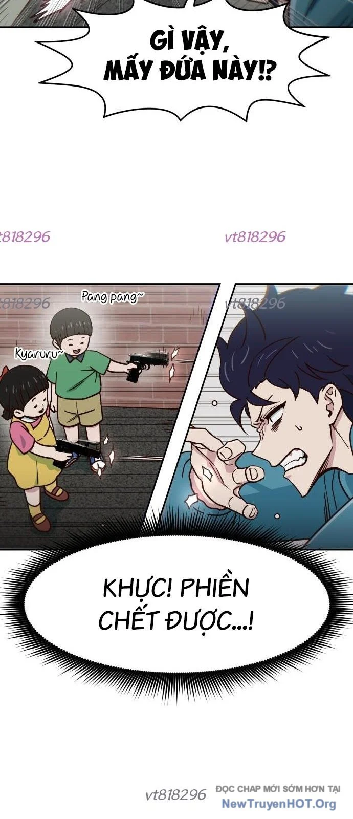 Unluck Chapter 53 69